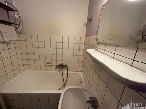 Pronájem bytu 3+1, Praha - Podolí, Dvorecká, 68 m2