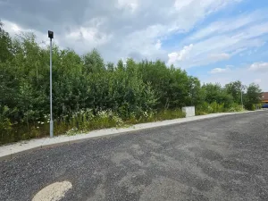 Prodej pozemku pro bydlení, Štíhlice, 1025 m2