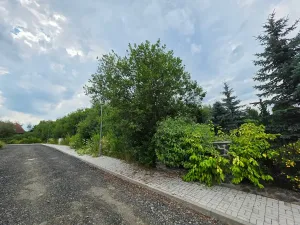 Prodej pozemku pro bydlení, Štíhlice, 1025 m2