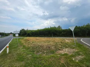 Prodej pozemku pro bydlení, Štíhlice, 1025 m2