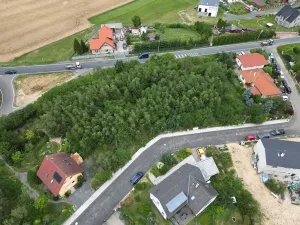 Prodej pozemku pro bydlení, Štíhlice, 1038 m2