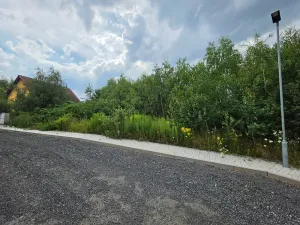 Prodej pozemku pro bydlení, Štíhlice, 1038 m2