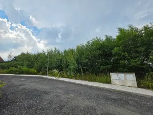 Prodej pozemku pro bydlení, Štíhlice, 1038 m2