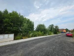 Prodej pozemku pro bydlení, Štíhlice, 1038 m2