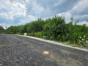 Prodej pozemku pro bydlení, Štíhlice, 1029 m2