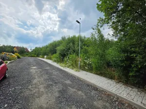Prodej pozemku pro bydlení, Štíhlice, 1029 m2