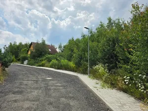 Prodej pozemku pro bydlení, Štíhlice, 1029 m2