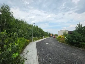 Prodej pozemku pro bydlení, Štíhlice, 1029 m2
