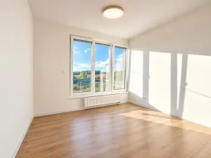 Pronájem bytu 2+kk, Velké Přílepy, Pražská, 59 m2
