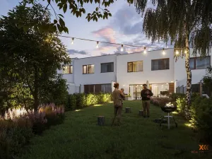 Prodej rodinného domu, Ostrava - Poruba, Vřesinská, 131 m2