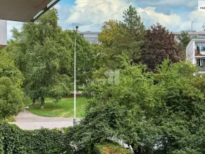 Prodej bytu 1+kk, Praha - Krč, Hudečkova, 48 m2