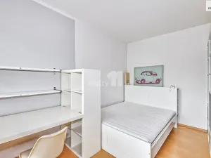 Prodej bytu 1+kk, Praha - Krč, Hudečkova, 53 m2