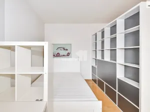 Prodej bytu 1+kk, Praha - Krč, Hudečkova, 53 m2