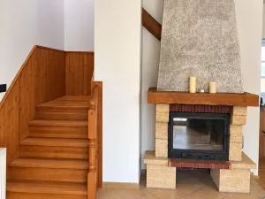 Prodej rodinného domu, Hostomice, Husova, 140 m2