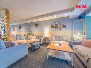 Prodej restaurace, Frýdek-Místek - Skalice, 120 m2