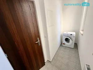 Prodej bytu 1+1, Mariánské Lázně, Tyršova, 30 m2