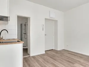 Prodej bytu 1+kk, Praha, 17 m2
