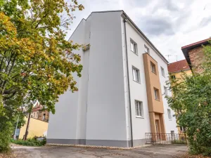 Prodej bytu 1+kk, Praha, 17 m2