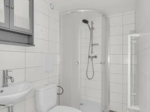 Prodej bytu 1+kk, Praha, 18 m2