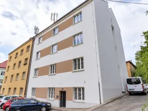 Prodej bytu 1+kk, Praha, 18 m2
