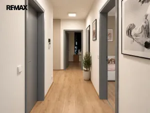 Pronájem bytu 3+kk, Praha - Libeň, U Vlachovky, 130 m2