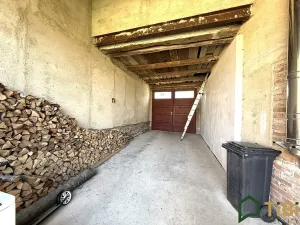 Prodej rodinného domu, Kozlany, 200 m2