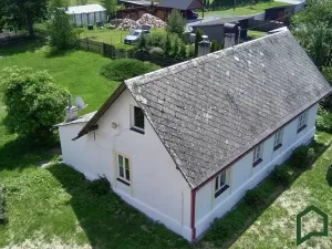 Prodej rodinného domu, Dětřichov nad Bystřicí, 220 m2