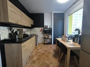 Pronájem bytu 2+1, Hradec Králové - Pražské Předměstí, Hrubínova, 63 m2