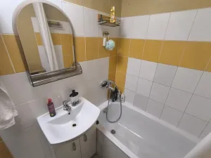Pronájem bytu 2+1, Hradec Králové - Pražské Předměstí, Hrubínova, 63 m2
