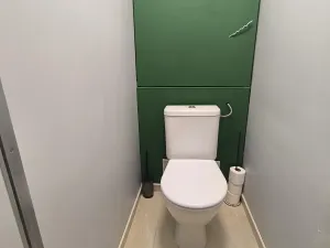 Pronájem bytu 2+1, Hradec Králové - Pražské Předměstí, Hrubínova, 63 m2