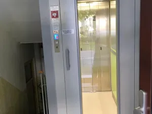Pronájem bytu 2+1, Hradec Králové - Pražské Předměstí, Hrubínova, 63 m2