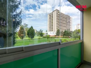 Prodej bytu 1+kk, Hradec Králové - Nový Hradec Králové, Jana Masaryka, 35 m2