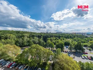 Prodej bytu 2+kk, Praha - Kamýk, Špirkova, 45 m2