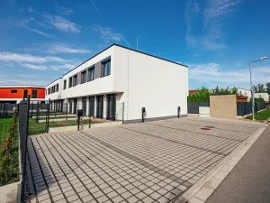 Prodej rodinného domu, Hradec Králové, 96 m2
