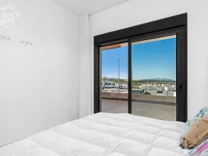 Prodej bytu 3+kk, Benijofar, Alicante, Španělsko, 66 m2