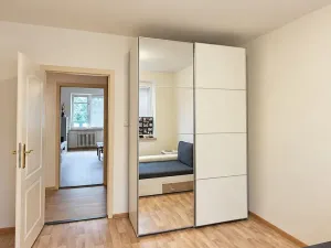 Prodej bytu 2+1, Ostrava - Výškovice, Lumírova, 61 m2