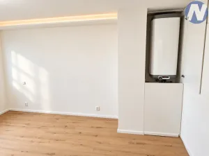 Pronájem bytu 2+kk, Horní Planá, Jiráskova, 66 m2