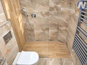 Pronájem bytu 2+kk, Horní Planá, Jiráskova, 66 m2