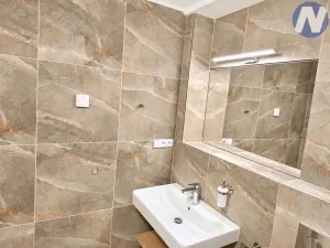 Pronájem bytu 2+kk, Horní Planá, Jiráskova, 66 m2