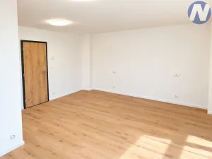 Pronájem bytu 2+kk, Horní Planá, Jiráskova, 66 m2