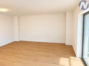 Pronájem bytu 2+kk, Horní Planá, Jiráskova, 66 m2