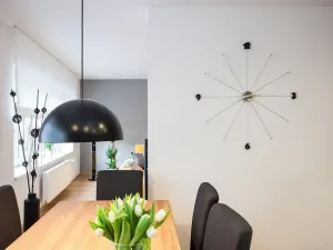 Prodej bytu 3+kk, Praha - Libeň, Primátorská, 117 m2