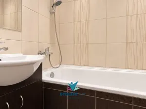 Prodej bytu 2+1, Teplice, Štúrova, 56 m2