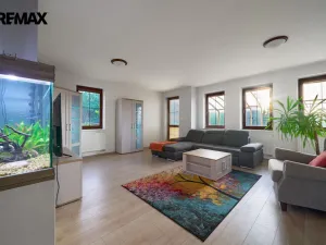 Prodej rodinného domu, Hradec Králové - Roudnička, Horní, 210 m2