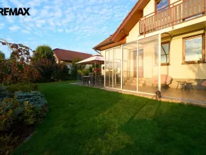 Prodej rodinného domu, Hradec Králové - Roudnička, Horní, 210 m2