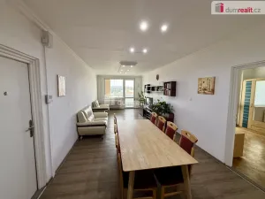 Prodej bytu 4+kk, Mariánské Lázně - Úšovice, Havlíčkova, 126 m2