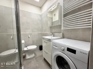 Pronájem bytu 1+1, Hlučín, 28. října, 31 m2