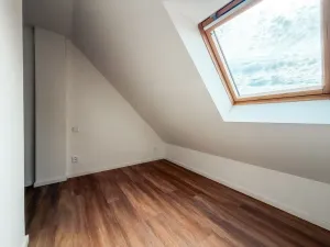 Pronájem bytu 2+1, Praha, U první baterie, 46 m2