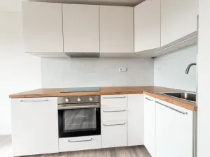 Pronájem bytu 2+kk, Praha, U první baterie, 30 m2