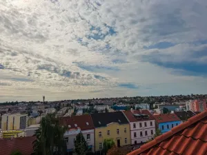 Pronájem bytu 1+1, Praha, U první baterie, 28 m2